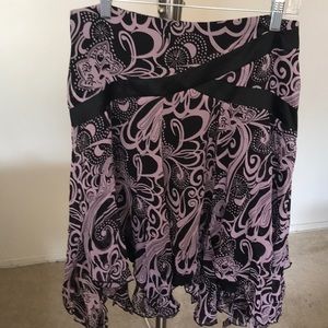 Bebe Skirt
